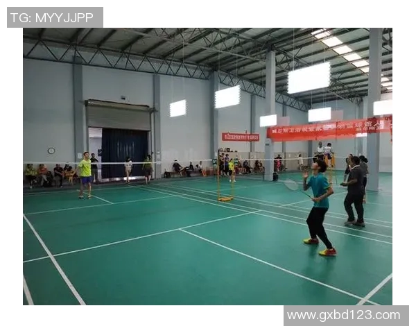 南京羽毛球队攻防新策略解析助力球队在赛场上崭露头角