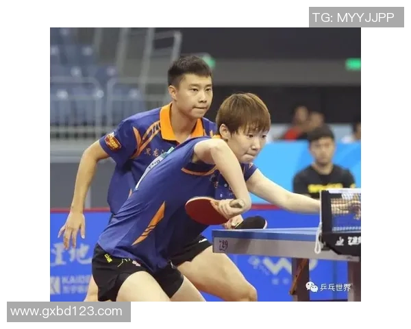 广州乒乓球队与重庆乒乓球队赛后战术分析与总结探讨 广州乒乓球队与重庆乒乓球队赛后战术分析与总结探讨
