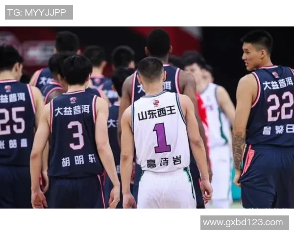 广州篮球队与深圳篮球队赛后复盘分析及比赛经验总结