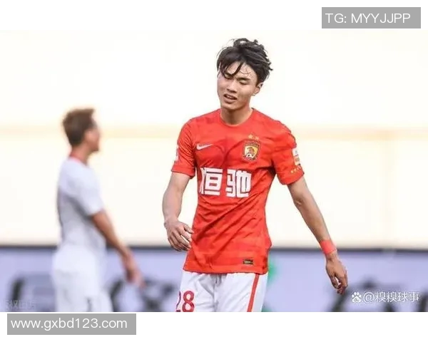 广州足球队在世锦赛中的个人能力分析与表现评估 广州足球队在世锦赛中的个人能力分析与表现评估