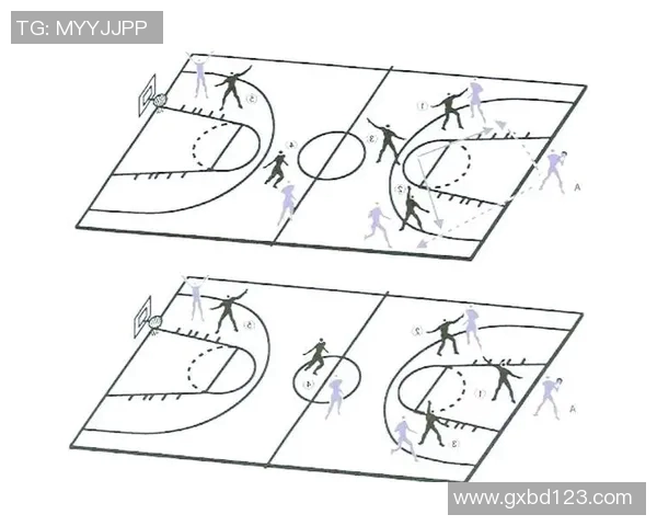深入分析北京篮球队独特的防守策略与战术执行 深入分析北京篮球队独特的防守策略与战术执行