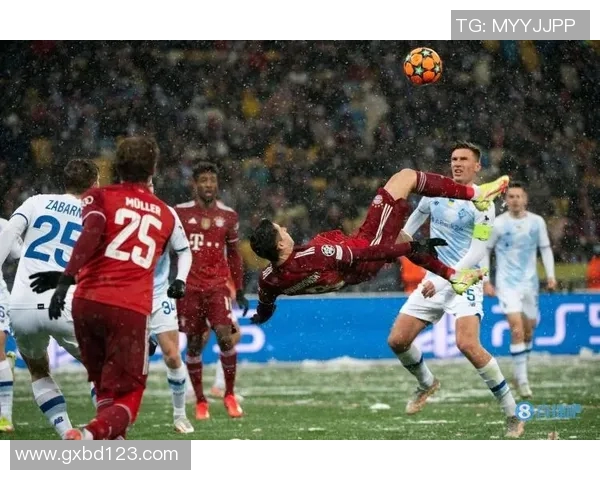 最强倒挂足球明星揭晓谁能在绿茵场上演绝美倒钩进球