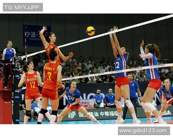杭州排球队在冠军赛中的灵活战术与团队协作表现分析