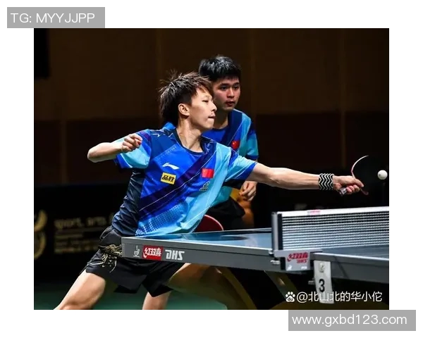 武汉乒乓球队与深圳乒乓球队赛后复盘分析意识碰撞与战术对决