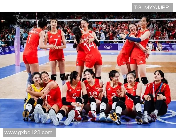 武汉排球队默契配合揭秘：团队协作如何助力排球竞技水平提升