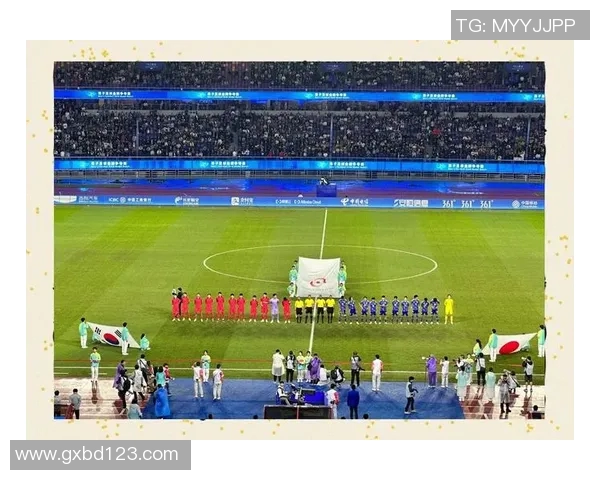 武汉足球队在亚运会上的逆袭之路展现拼搏精神与团队力量