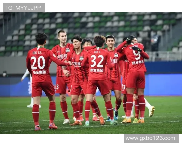 武汉足球队心理素质强劲跻身全国第三名引发关注与讨论