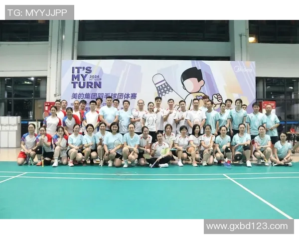 深圳羽毛球队的实力分析与发展潜力探讨