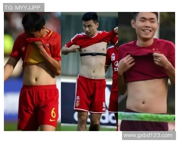 瘦瘦的足球明星究竟是谁他在球场上的表现为何如此出色