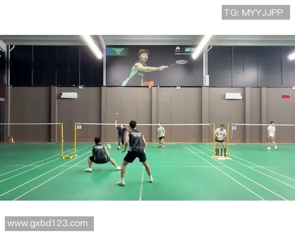 广州羽毛球队在羽毛球比赛中取得新突破经验排名创新高引发关注