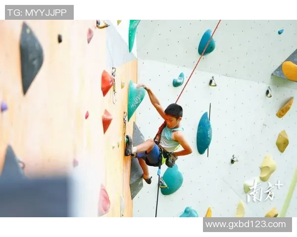 攀岩战术解析上海攀岩队的阵地战斗策略与实战应用探讨 攀岩战术解析上海攀岩队的阵地战斗策略与实战应用探讨